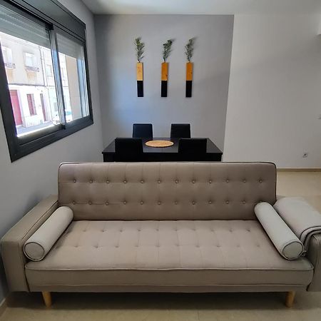 Apartamento Mossen Benicarlo Exterior photo