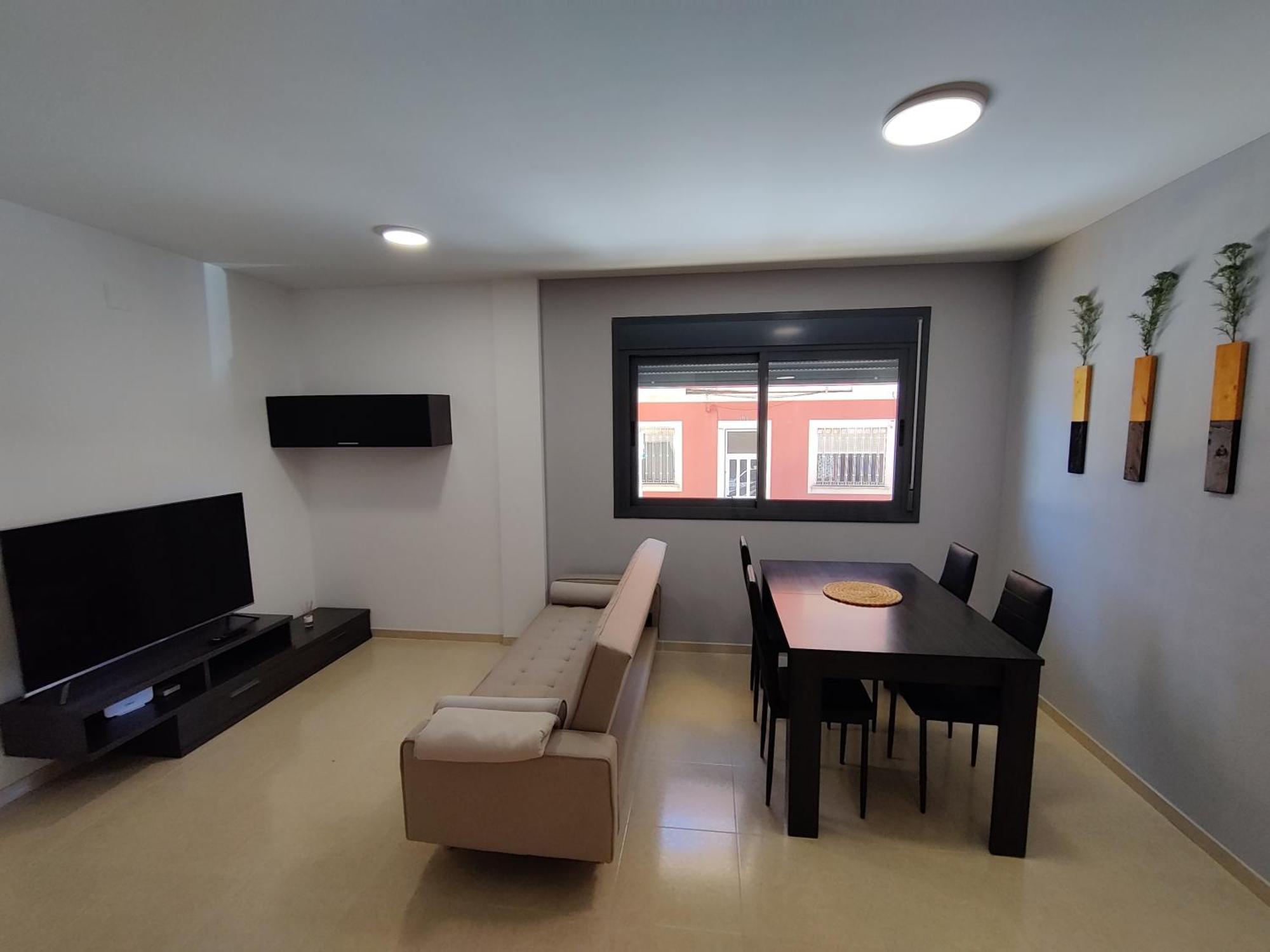 Apartamento Mossen Benicarlo Exterior photo