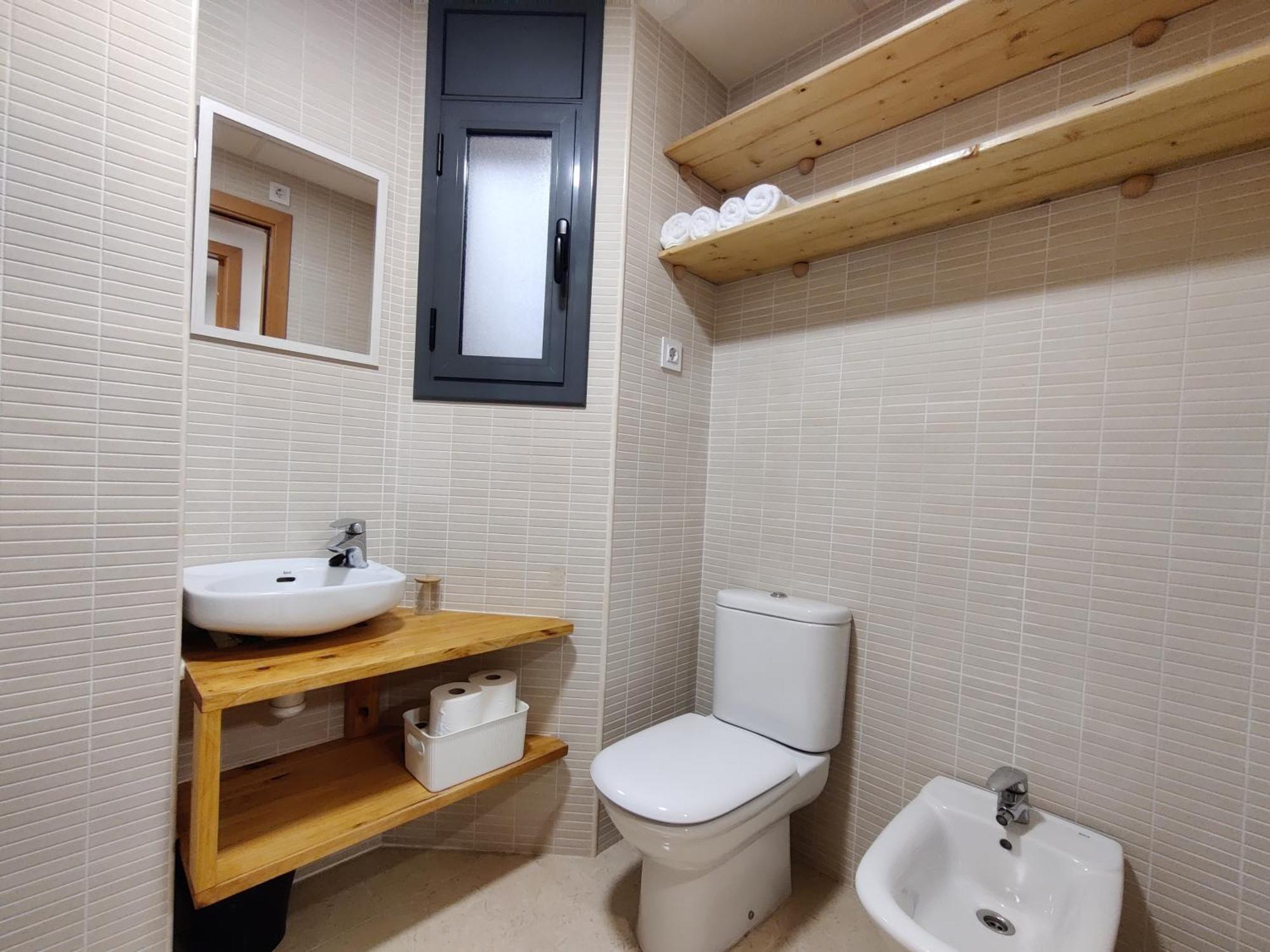 Apartamento Mossen Benicarlo Exterior photo