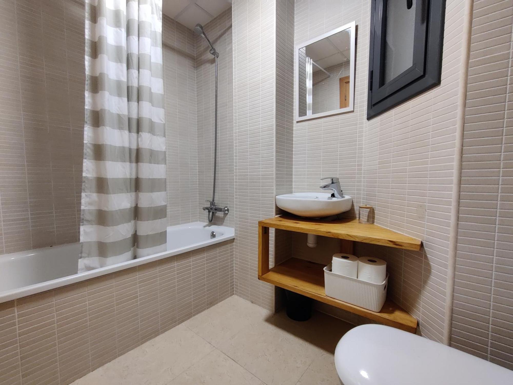 Apartamento Mossen Benicarlo Exterior photo